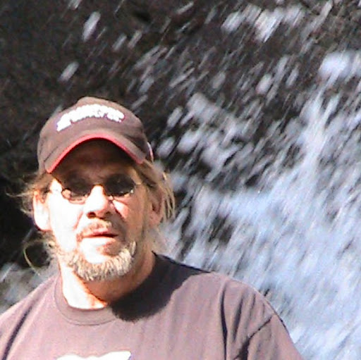 Richard Buckley Photo 47