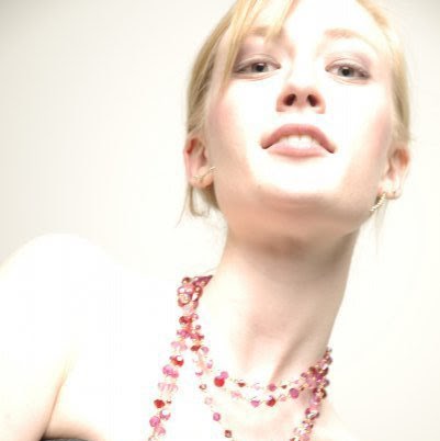 Jessica Gerard Photo 11