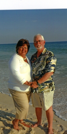 Janet Biggs Photo 16