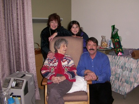Sue Houston Photo 9