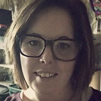 Candace Fournier Photo 15