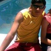 Bernabe Beltran Photo 3