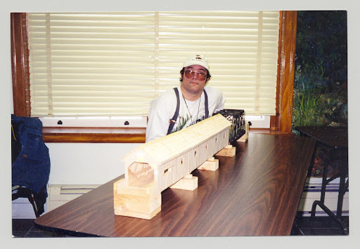 Robert Melanson Photo 23