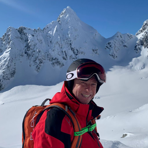 Jamie Jackson Photo 23