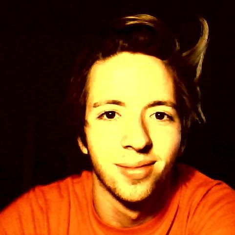 John Cockerham Photo 26