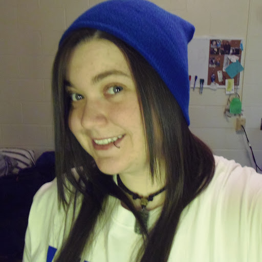 Katie Varney Photo 20