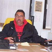 Allen Fleming Photo 16