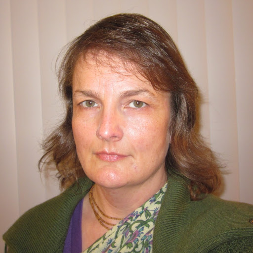 Christine Dawson Photo 32