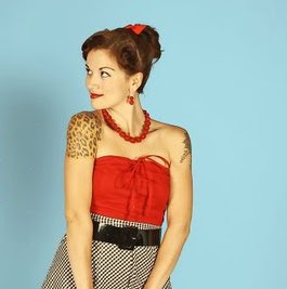 Nancy Gendron Photo 8