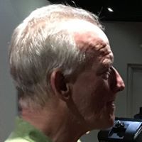 Chris Elliott Photo 47