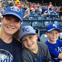 Jennifer Comer Photo 10