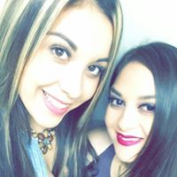 Andrea Jimenez Photo 36