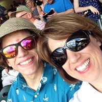 Melissa Huff Photo 17