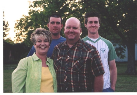 Lori Cox Photo 8