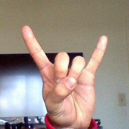 Nick Vaughn Photo 23