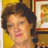 Mary Carmichael Photo 16
