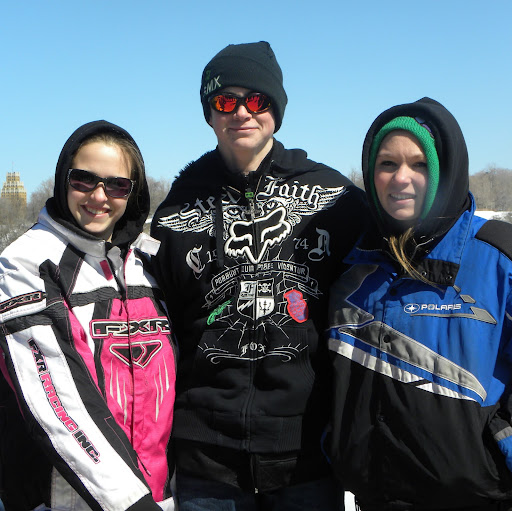 Paula Townsend Photo 4