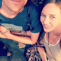 Kirsten Casey Photo 6