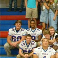 Max Jackson Photo 14