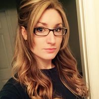 Katherine Baxter Photo 15