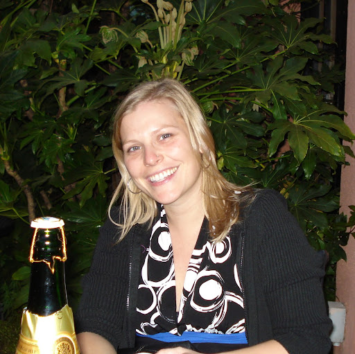 Sarah Bailey Photo 40