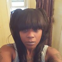 Dee Thomas Photo 22