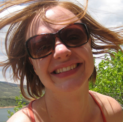 Kristin Knudson Photo 19