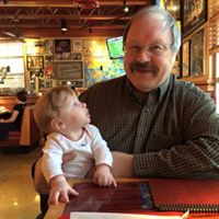 Clifford Lang Photo 16