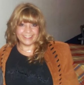 Gina Valerio Photo 10