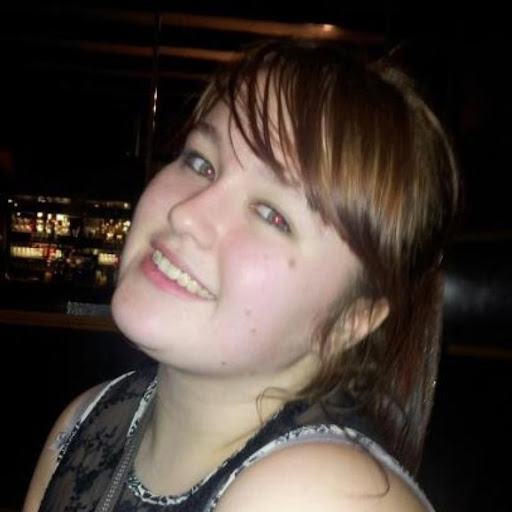 Aimee Sanders Photo 16