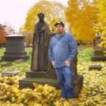 Martin Myers Photo 2 Martin Myers Photo 2