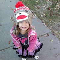 Megan Mckee Photo 22