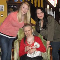 Joan Moyer Photo 11