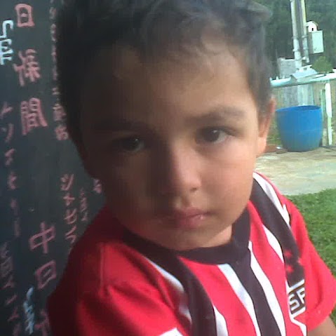 Marcello Bueno Photo 10