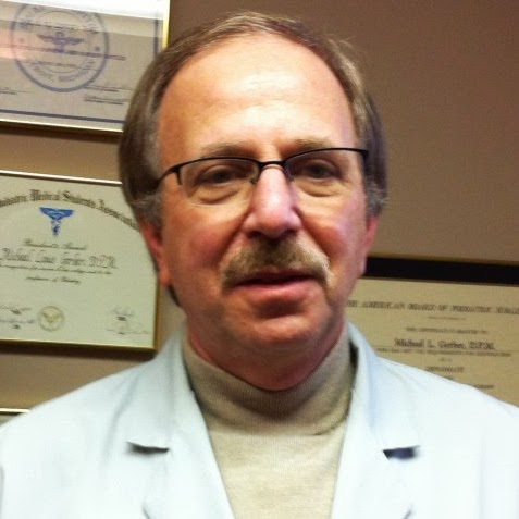 Michael Gerber Photo 38