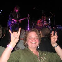 Heidi Barcomb Photo 2