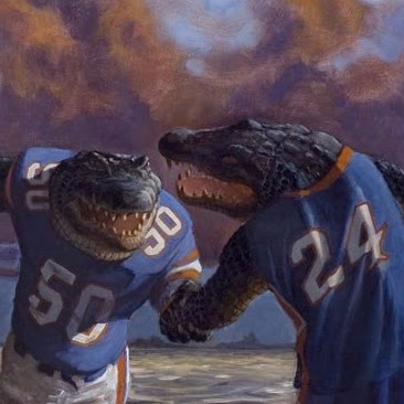 Keith Mackey Photo 38