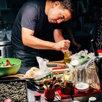 Paul Chang Photo 20