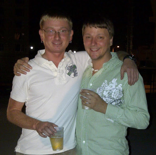 Chris Cates Photo 41