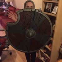 Joanna Ruth Photo 15