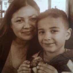 Marie Rivera Photo 17