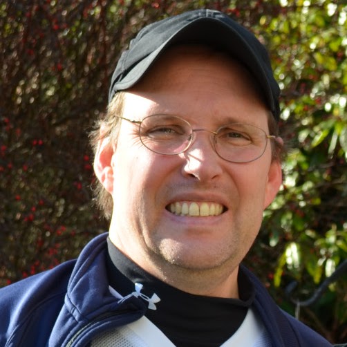 Michael Painter Photo 15