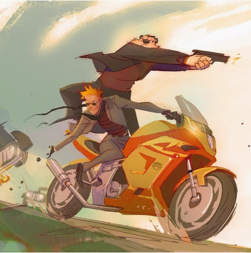 Brian Whaley Photo 27