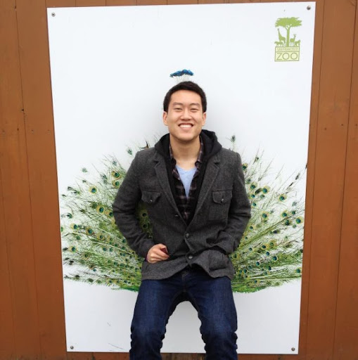 Allen Kim Photo 27