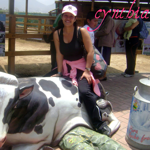 Cynthia Rios Photo 29