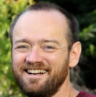 Gregory Gilbert Photo 14