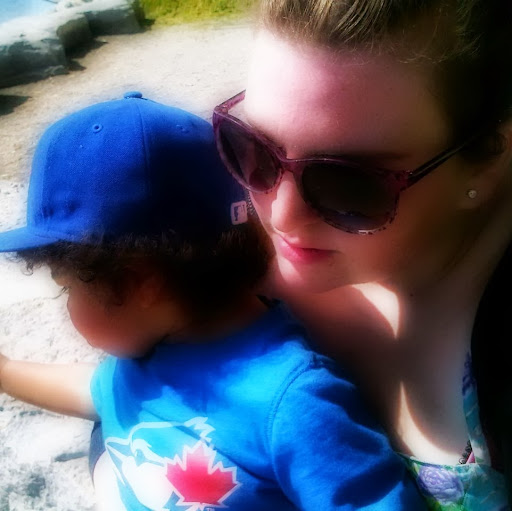 Kristin Amos Photo 9