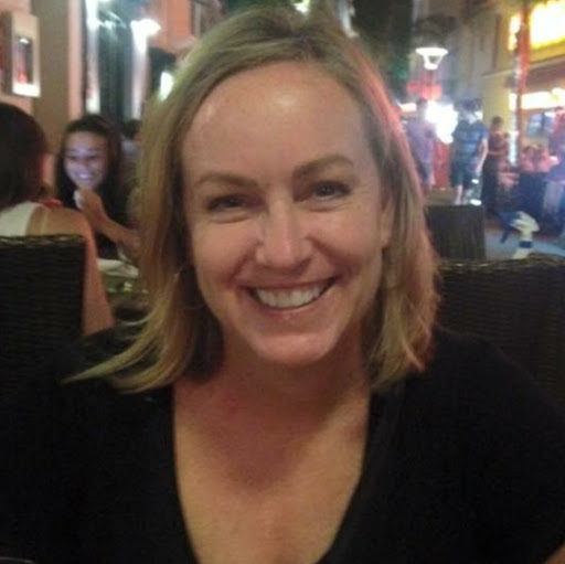 Alicia Martin Photo 14