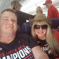 Janie Ingram Photo 5