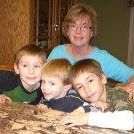 Mary Beckner Photo 20